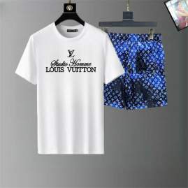 Picture of LV Shirt Pant Suits _SKULVM-3XL13gn0322880